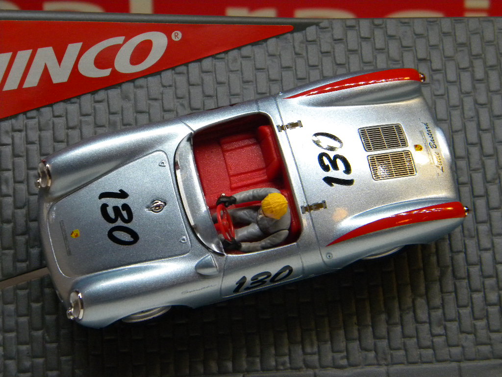Porsche 550 (50506